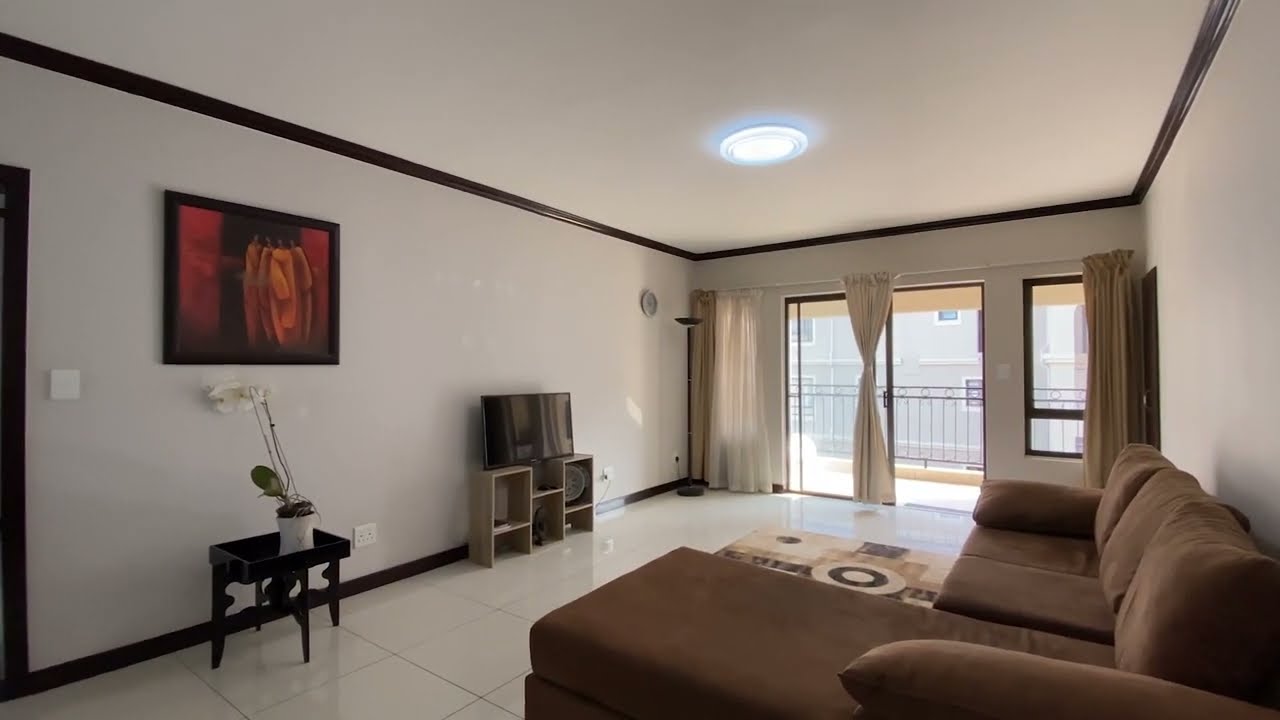 Walford Estate - 2 Bedroom Apartment