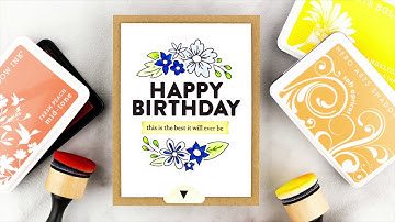 Interactive Slider Cards