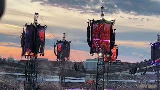 The Day That Never Comes\/Metallica Live At Ullevi Stadium\/Göteborg,Sweden 2023