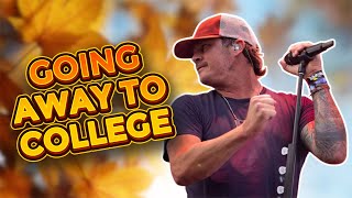 Blink182  Going Away To College acoustic Version one More Time Tom Vocals