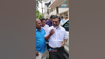 Rising Tamils ​​with the people 💙❤️ #vck #thirumavalavan #tholthirumavalavan #vckparty #thiruma #...