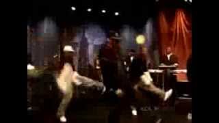 Chris Brown - Dance (