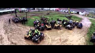 Can-Am Yeşil Vadi ATV Yarışı screenshot 1