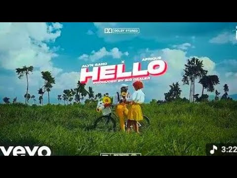 Element Eleeéh HELLO Ft Alyn Sano Official Video