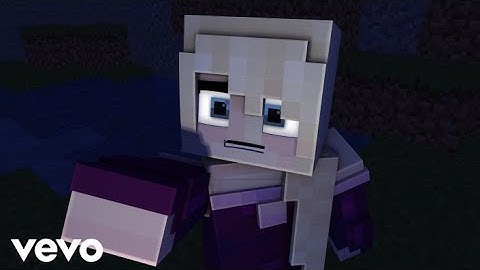 INTO THE UNKNOWN! Minecraft Version