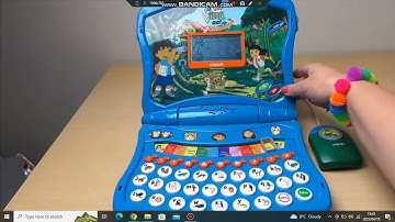 VTech Laptops Shutdown Part 2