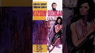 Kızgın Delikanlı 1964