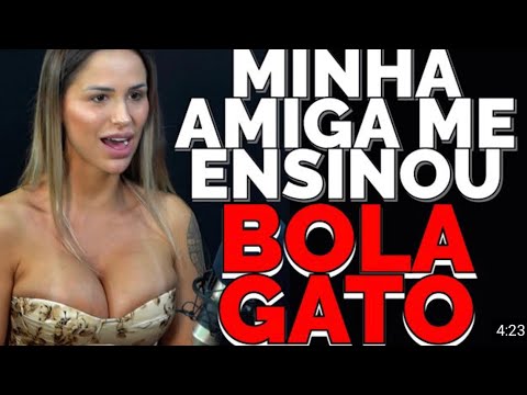 Como eu aprendi fazer Boqu3t3 - Maria Eugênia Mansão maromba #1