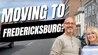 Moving To Fredericksburg VA?   6 Steps To Moving To Fredericksburg Virginia In 2023