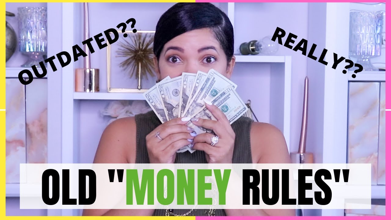FINANCIAL EDUCATION | MONEY RULES | FINANCIAL LITERACY | PRACTICAL MONEY HACKS | MONEY SAVING TIPS