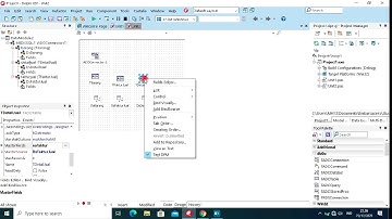 Tutorial membuat form penjualan dengan Delphi XE 8