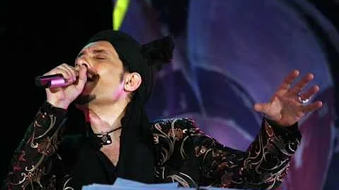 Farhad Darya - Balendi Ha Hawai Taaza Darad Jawani...