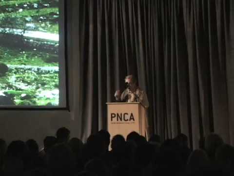 PNCA+FIVE Idea Studio Featuring Jacques Rancire