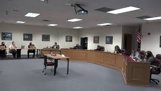 OSD Board meeting - 2.22.2021