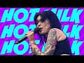 Capture de la vidéo Hot Milk - Live At Trnsmt Festival, Glasgow Green, Glasgow, Scotland (Jul 07, 2023) Hdtv