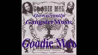 Goodie Mob - &quot;Beautiful Skin&quot;