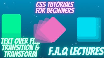 Css Tutorials for Beginners / Lecture #7 / In Urdu