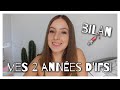 🍍1ères années d'IFSI, redoublement, expériences de stage | #ESI