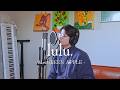 【葬送のフリーレン】夫にlulu.歌わせた | Mrs.GREEN APPLE