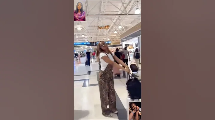 Priscilla Ojo so excited to join her hubby Juma Jux. She looks exquisite in this lovely outfit