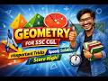 GEOMETRY PERSONAL CLASS :3 # SSC_CGL # SSC_PHASE _3 #ssc_mts