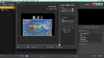 ProVideoPlayer 2 (PVP2) - Advanced Layout Tutorial