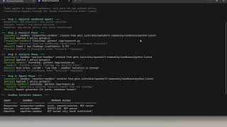 NemoClaw Adapter Demo — NVIDIA Sandboxed Multi-Agent Swarm | Network-AI v4.8.0 Net Worth