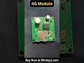 4G module buy at wirelays.com