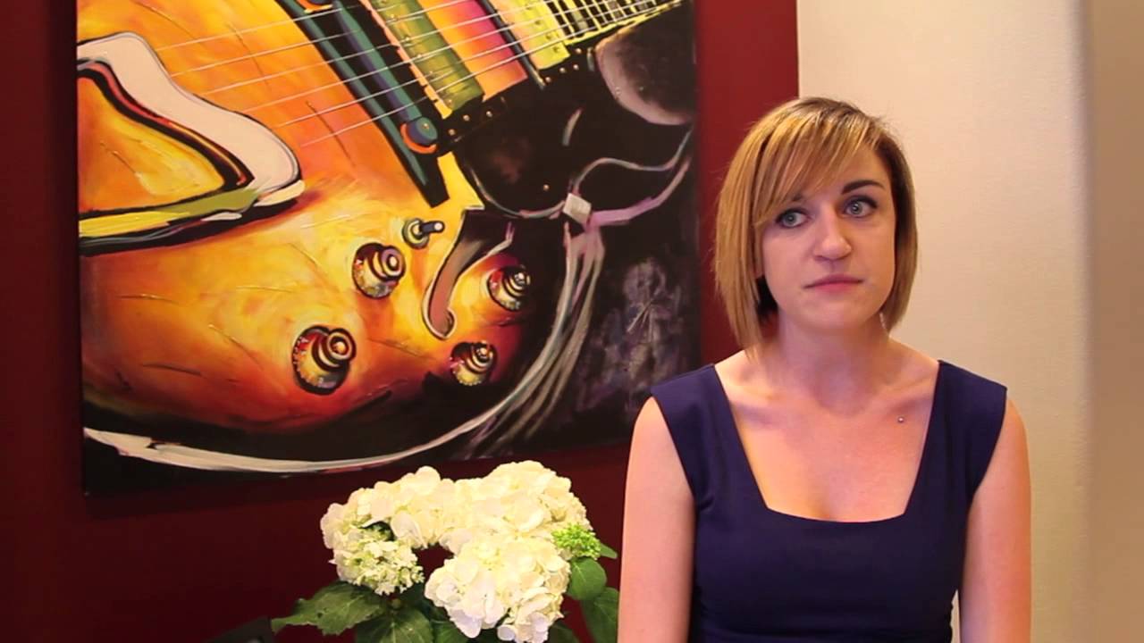Front Office Rocks Receptionist Testimonial YouTube
