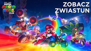 Super Mario Bros. Film - finalny zwiastun