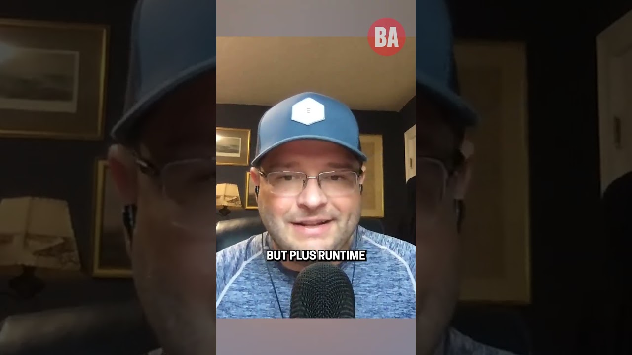 White Sox 3B prospect Caleb Bonemer is a speedster⁉️