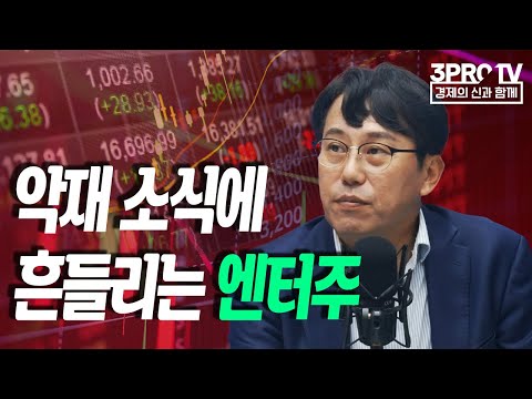 지금은 중소형주 강세 보인 시장 f. 교보증권 박병창 이사 [마켓 인사이드]