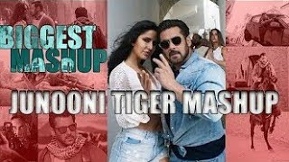 Latest Mashup || 2018 Mashup || ZERO Hour MASHUP || Latest Songs