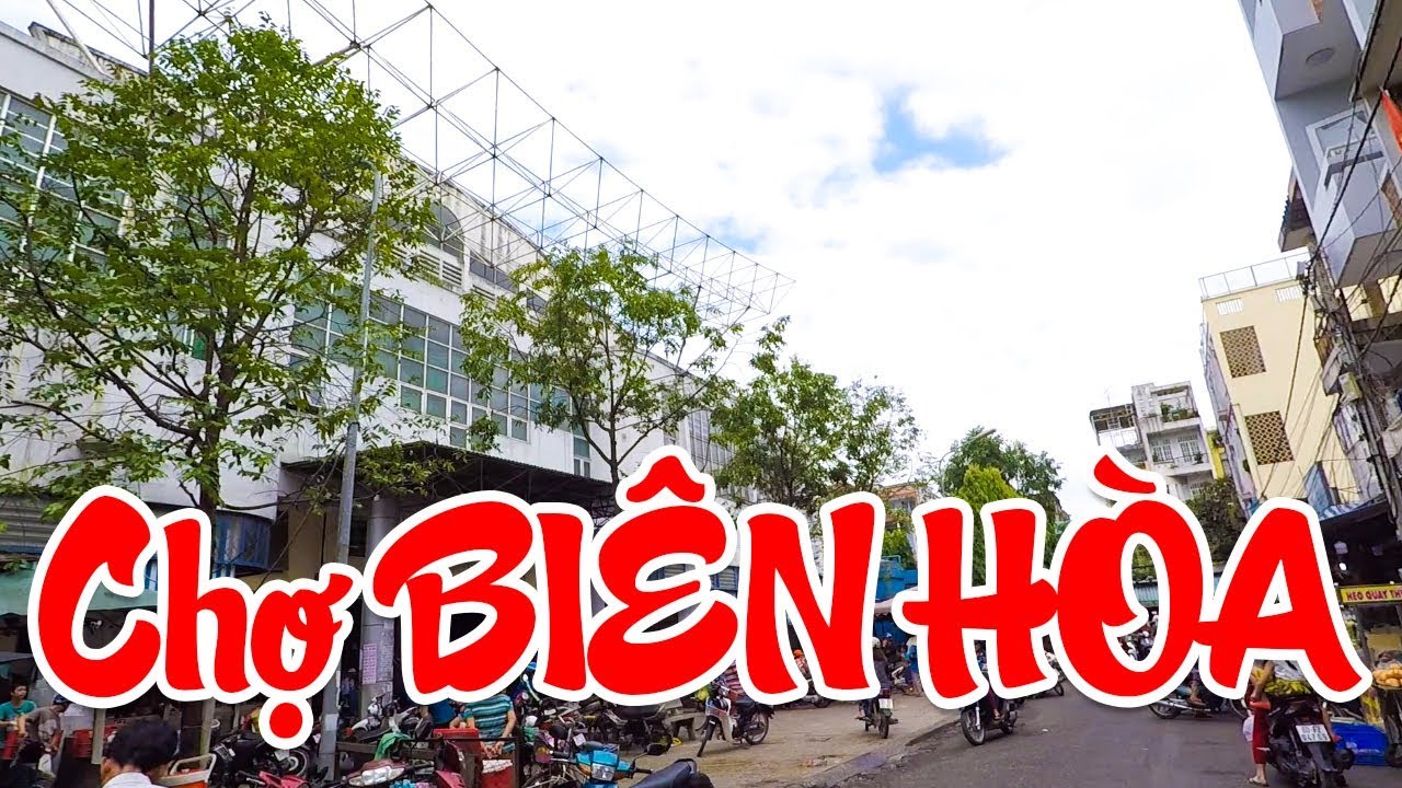 DẮT VIỆT KIỀU ĐI XEM LẠI KHU DÂN CƯ PHƯỜNG QUANG VINH BIÊN HÒA CITY BÂY GIỜ RA SAO? - YouTube