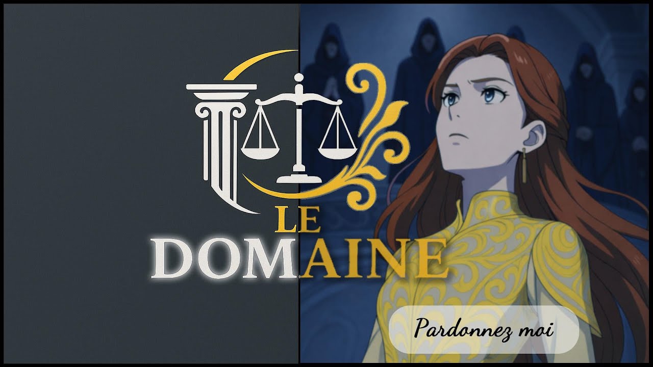 14 - Pardonnez-moi 🎶