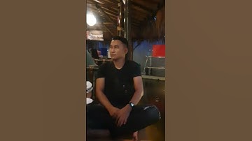 Menunggu waktu berbuka puasa di Kampung kecil #kampung #ramadhan #shortvideo #shorts