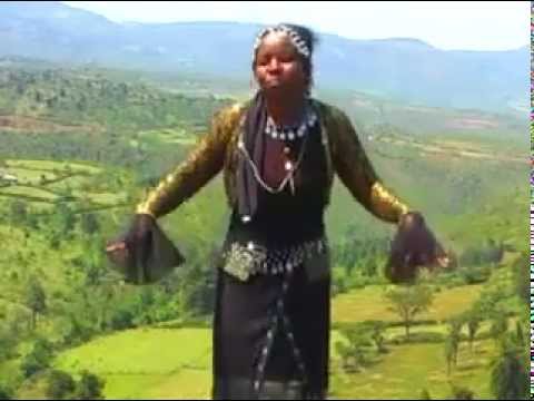 Chesireret   by Emily Chebet one of the leading kalenjin gospel artist