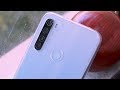 Redmi Note 8 En 2020 - Review En Español