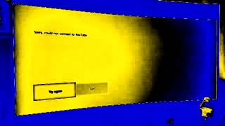 Xbox One Sorry. Could Not Connect To Youtube. Fix Internet In Clearercitynight
