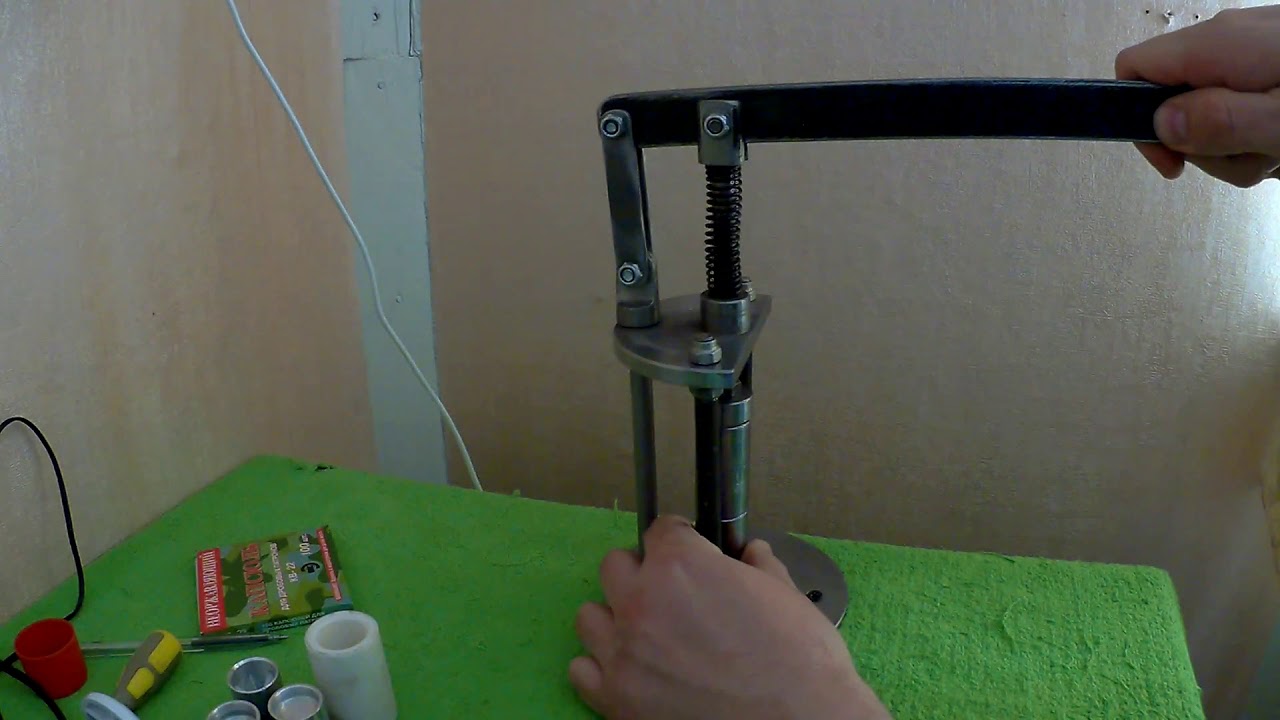 Конкурент всех УПС 5....7! Обзор альтернативного прибора!