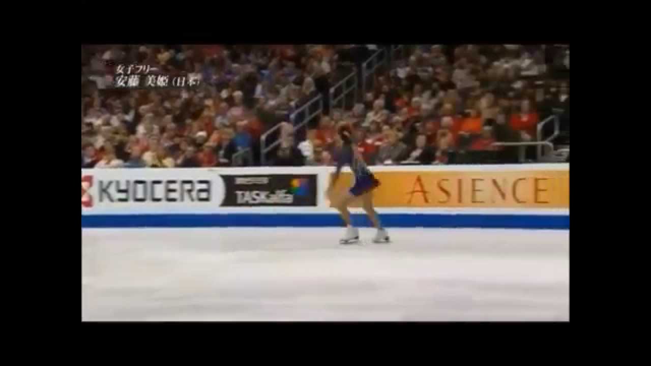 Figure Skating Montage - The Queen of the ice - Frozen