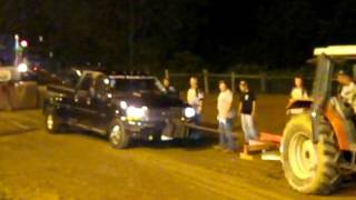 Kanawa Truck Pull 7-16-10 071.AVI
