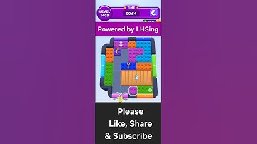 color block jam level 1403 #colorblockjam