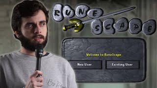 Why People Still Play Runescape