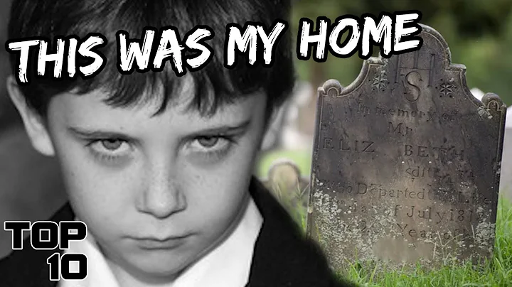 Top 10 Kids Who Remembered Their Past Life - DayDayNews