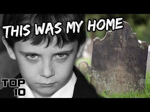Top 10 Kids Who Remembered Their Past Life