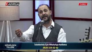 Yare Gidin Turnalar - Fatih Gürkan￼ Demir