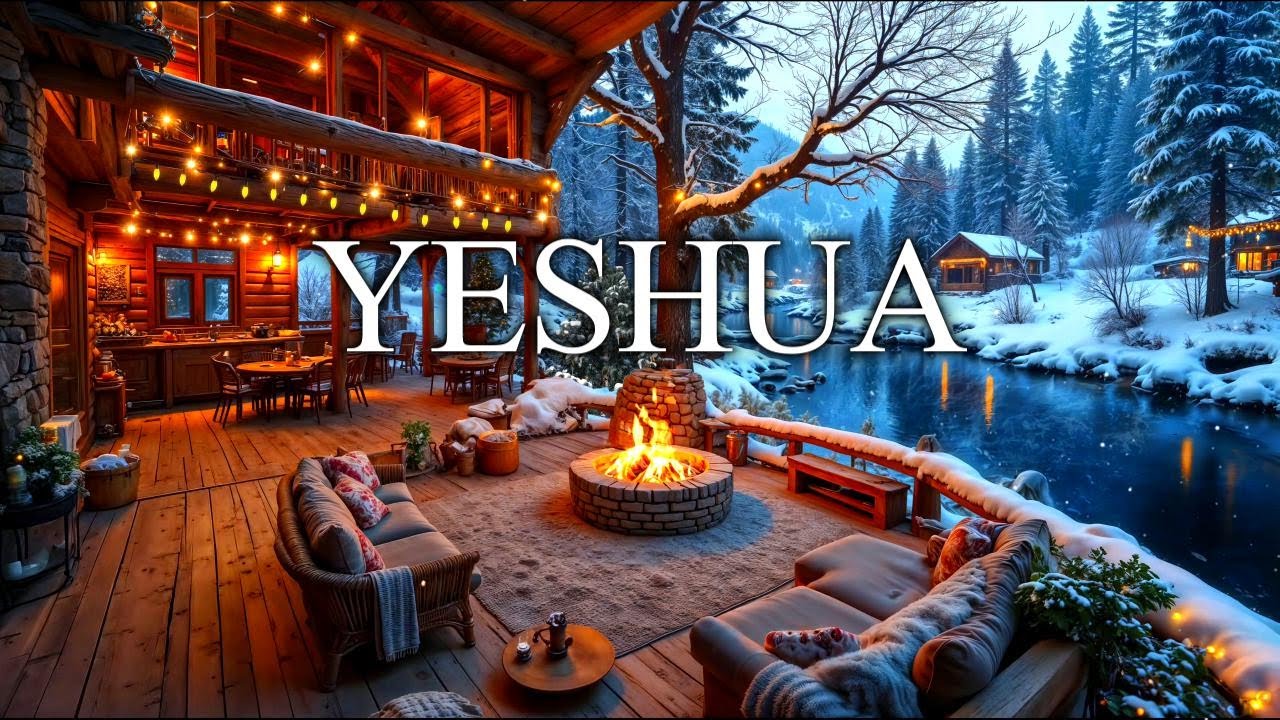 Alone With God: Peaceful Piano Music for Prayer & Quiet Time | Scripture on Screen