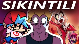 Bu Çizim Stilleri Seni̇ Çürütüyor