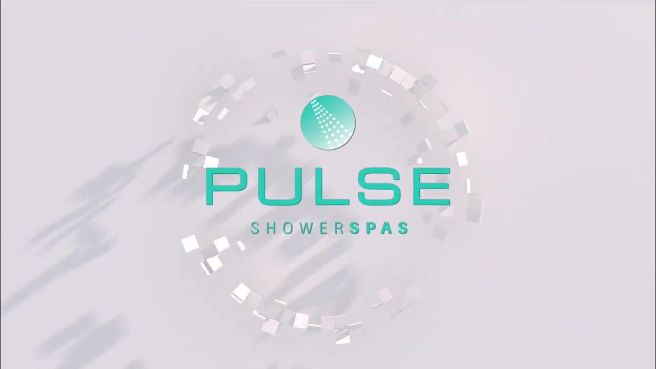 Pulse Shower Spas Aloha Shower System YouTube